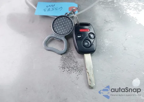 2013 Honda Civic Ex из США, поврежденный, VIN 2HGFB2F80DH538567